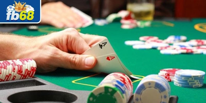 Các Vòng Cược Trong Poker Và Mẹo Chơi Từ Cao Thủ Fb68 3 Raise và call linh hoạt khi chơi Poker