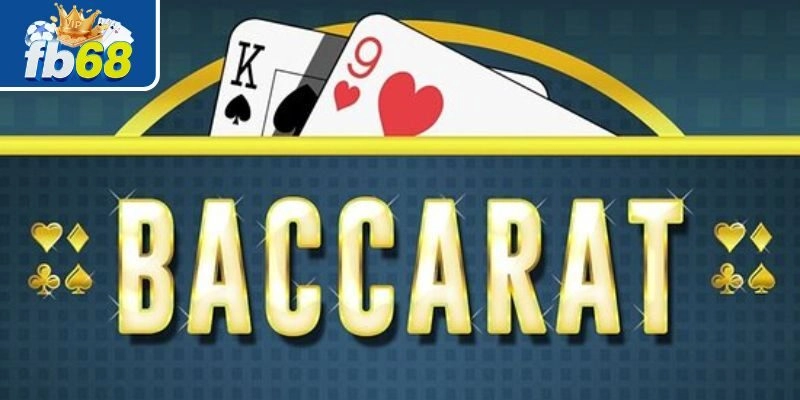 Baccarat Online - Tìm Hiểu Game Casino Hot Nhất 2025 1 Đôi điều cơ bản về baccarat online