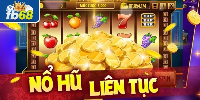 Game Nổ Hũ Uy Tín Và Cách Chơi Chuẩn Nhất Từ Chuyên Gia 3 Game nổ hũ uy tín 3D có nhiều hiệu ứng động bắt mắt