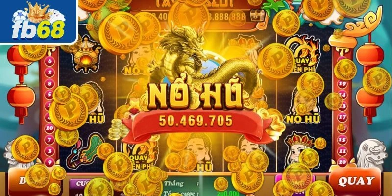 Game Nổ Hũ Uy Tín Và Cách Chơi Chuẩn Nhất Từ Chuyên Gia 2 Game nổ hũ uy tín chi thưởng cực khủng